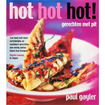 Afbeelding van Hot Hot!