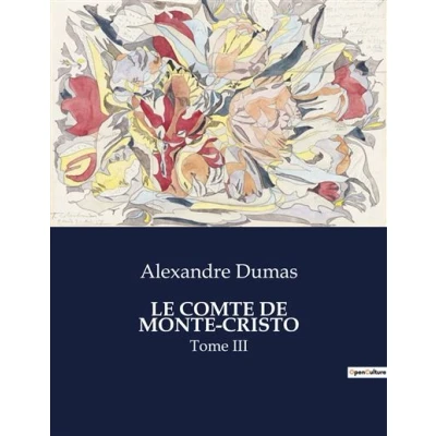 Image de Le comte de monte cristo