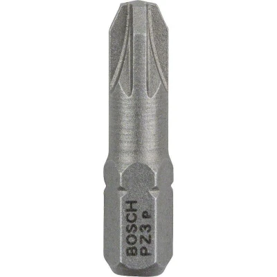 Afbeelding van Bosch Bit PZ3 XH TORS 100 stuks