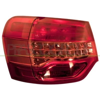 Afbeelding van PRASCO CI5234154 Achterlicht Links