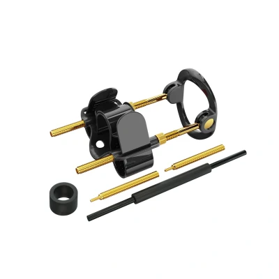 Afbeelding van Penisverlenger Hybrid Set Medium