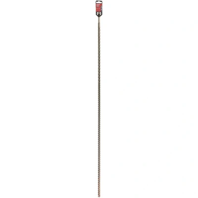Afbeelding van Milwaukee SDS plus Hamerboor RX4 14 X 1000 940 Mm