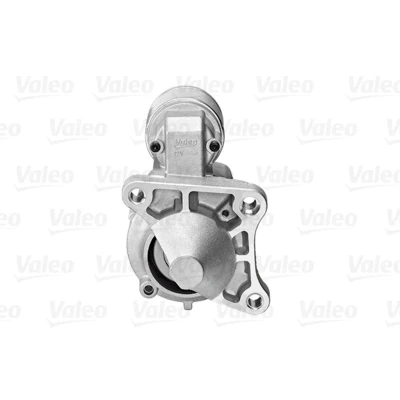 Afbeelding van Startmotor / Starter VALEO 201011