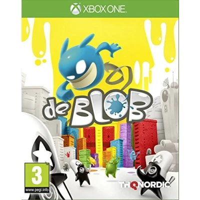 Afbeelding van de Blob voor Xbox One / Series X