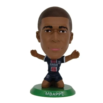 Afbeelding van Paris Saint Germain Soccerstarz Mbappé Home Kit