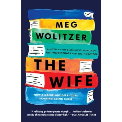 Afbeelding van The Wife