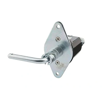 Afbeelding van Hella Knipperlichtschakelaar 6EK 008 458 011