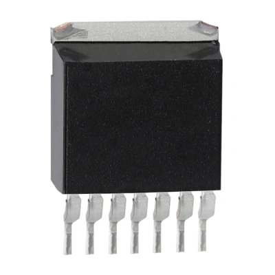 Afbeelding van Texas Instruments LM2678SX ADJ/NOPB PMIC Voltage Regulator Linear (LDO) Tape on Full reel