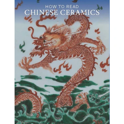 Afbeelding van How To Read Chinese Ceramics