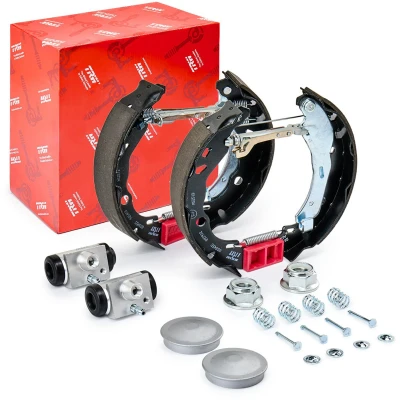 Afbeelding van Trw Remschoen kit GSK1075