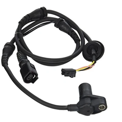 Afbeelding van ESEN SKV 06SKV038 ABS Sensor Vooras 975mm 12V Electrisch zwart