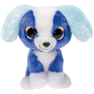 Afbeelding van Lumo Stars Knuffel Hond Tessa, 15cm