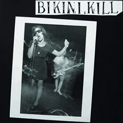 Afbeelding van Bikini Kill