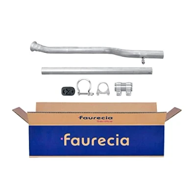 Afbeelding van HELLA 8LA 366 007 021 Reparatieset, katalysator Met aanbouwdelen CITROËN: Saxo Hatchback, PEUGEOT: 106 II Hatchback