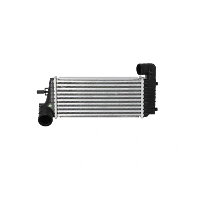 Afbeelding van Intercooler, inlaatluchtkoeler NRF 30909