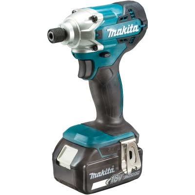 Afbeelding van Makita 18 V Slagschroevendraaier DTD156RTJ