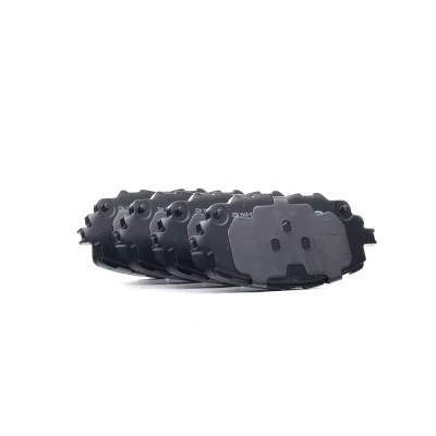 Afbeelding van Brembo Remblokset P 49 054