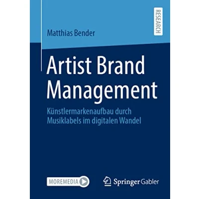 Afbeelding van Artist Brand Management