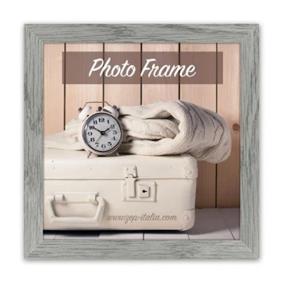 Afbeelding van Zep Fotolijst V21202 Nelson 2 20x20 cm
