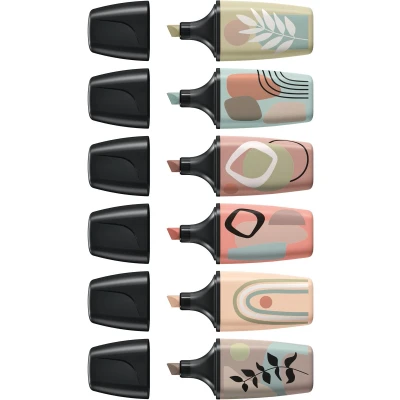 Afbeelding van BOSS MINI Naturevibes amber