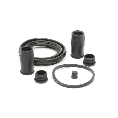 Afbeelding van A.B.S. 43598 Remklauw Reparatieset 57 OPEL: Corsa D Hatchback, Astra H Caravan, Meriva A, AUDI: A4 B6 Avant, B7 Saloon, A6 C5 BMW: 6 Coupe