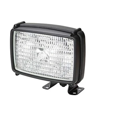 Afbeelding van Hella Werklamp DoubleBeam z/handgr gelijkm 1GA 006 991 041