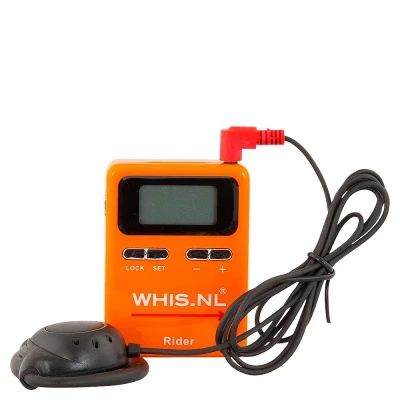 Image de WHIS Récepteur Original Orange