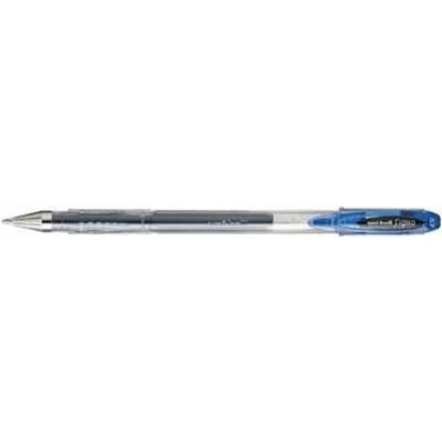 Afbeelding van Uni ball roller Signo Fantastic Gel blauw