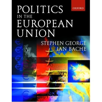 Afbeelding van Politics in the European Union