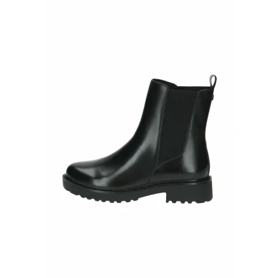 Afbeelding van Caprice Dames Enkellaarsje 9 25415 45 022 G breedte Maat: 39 EU