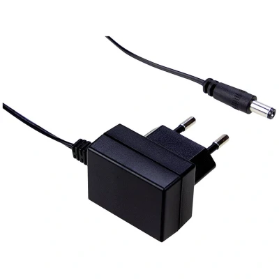 Afbeelding van Mean Well SGAS60E48 P1J Stekkernetvoeding, vaste spanning 48 V/DC 1.25 A 60 W