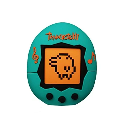 Afbeelding van Tamagotchi: Bluetooth speaker