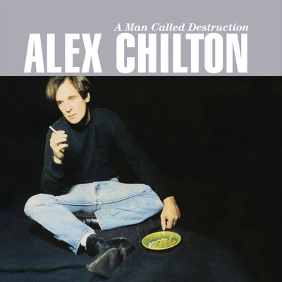 Afbeelding van A MAN CALLED DESTRUCTION/LP