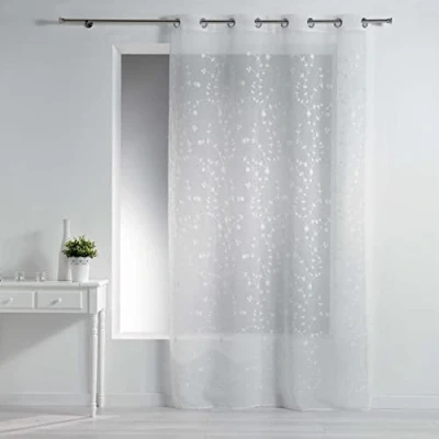 Afbeelding van Hoeslaken voor tweepersoonsbed, 160 x 200 cm, antraciet