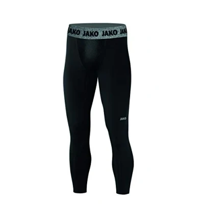Afbeelding van JAKO Long tight Compression 2.0 Zwart