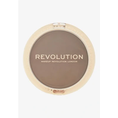 Afbeelding van Makeup Revolution Ultra Cream Bronzer Bronzer, Dames, Maat: 6.7 g, Medium