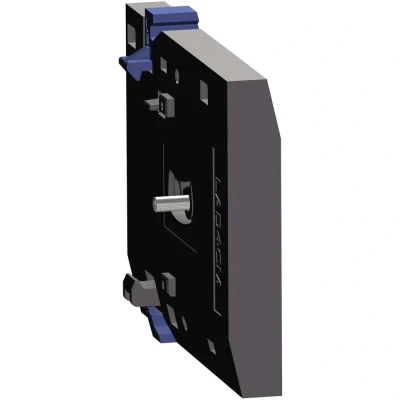 Afbeelding van Schneider Electric LAD4CM Vergrendeling 1 stuk(s)