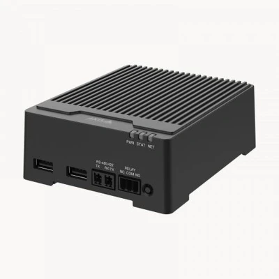 Afbeelding van KVM Schakelaar Axis D3110