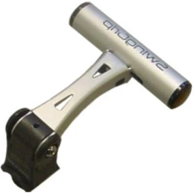 Afbeelding van Minoura stuur accessoire houder 22 35 mm verstelbaar universeel