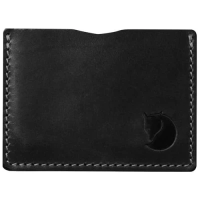 Afbeelding van Fjallraven Ovik Creditcardhouder Black