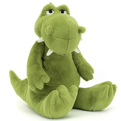 Afbeelding van Jellycat knuffeldino bryno 31 cm