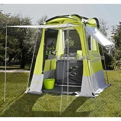 Image de Tente de cuisine chef ii outdoor brunner