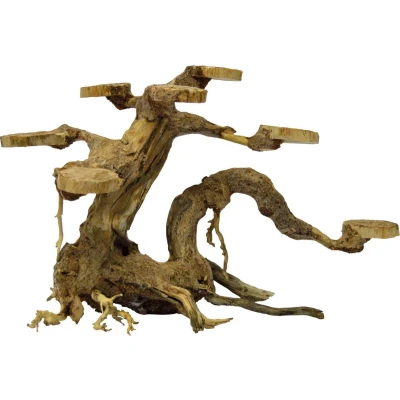 Afbeelding van Superfish Bonsai Planter Aquarium Ornament Small