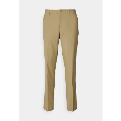 Afbeelding van adidas GOLF ADI Broek, Heren, Maat: 36x34, Hemp