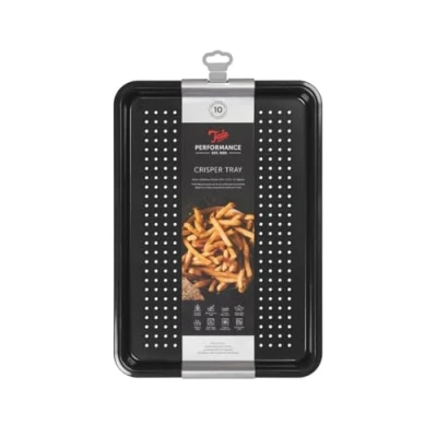 Afbeelding van Crisper Tray Bakplaat, Geperforeerd, 39.5 x 27 2 cm Tala Performance