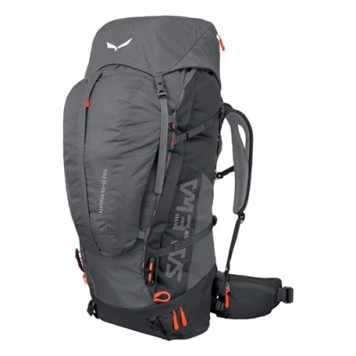Afbeelding van Salewa Alptrek Backpack, Maat: One Size, Quiet shade