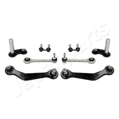 Afbeelding van Voorwiel/Achterwiel ophanging JAPANPARTS SKS 0110