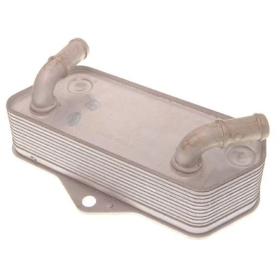 Afbeelding van Oliekoeler, automatische transmissie MAXGEAR 14 0053, voor o.a. Audi, VW, SKODA, SEAT Monkey Parts