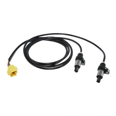 Afbeelding van Hella ABS sensor 6PU 010 039 371