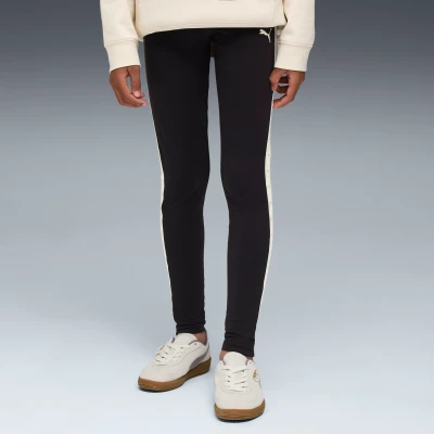 Image de LeggingÃ  bande Essentials Enfant et Adolescent